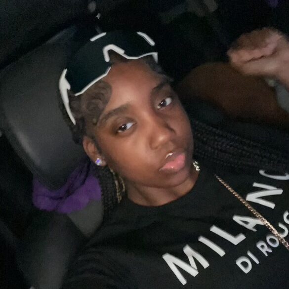 Urgent search for missing 13-year-old in baltimore county - photo licensed by shore news network.