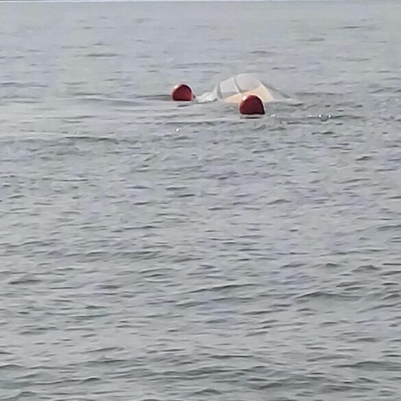 Tenth district volunteer fire department responds to multiple incidents over weekend - photo licensed by shore news network.