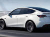 Tesla vandals busted after hate-filled tagging spree in dc