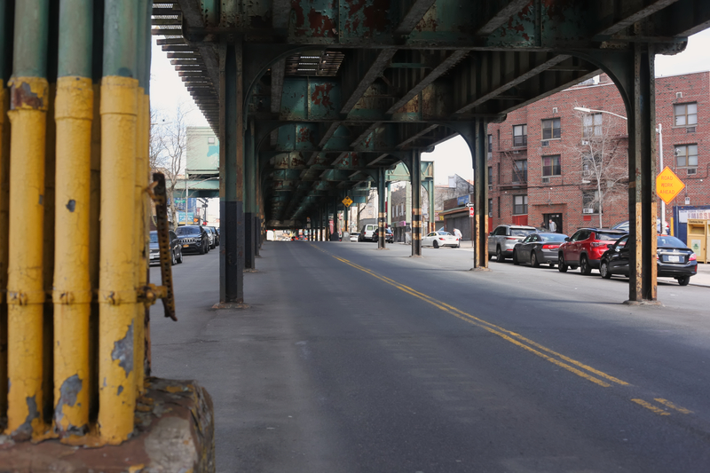 Massive Indictment Targets Bronx "Slaughtery" Gang for Series of Violent Crimes