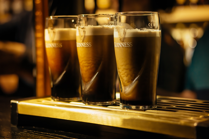 Drunk Driver With Children in Car Says He Only Had Three Beers