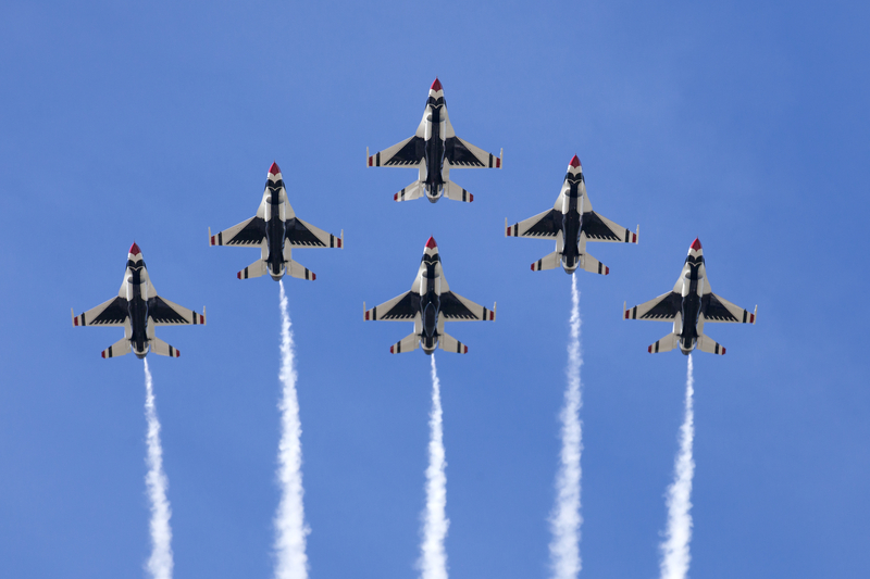 Reminder: Next Week's Scheduled Atlantic City Air Show Has Been Canceled