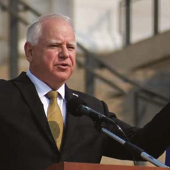 Minnesota fraud under investigation as nick shirley shines spotlight, fbi confirms - photo licensed by shore news network.