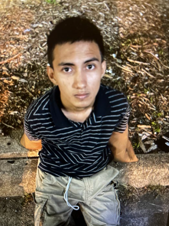 Armed and Dangerous: Manhunt For Fugitive Wanted for Murder of Virginia Teen