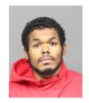 Utica police arrest suspect in early morning burglary on eagle street