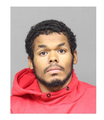 Utica Police Arrest Suspect in Early Morning Burglary on Eagle Street