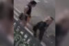 Do you know them? These vandals are being sought by the philadelphia police department