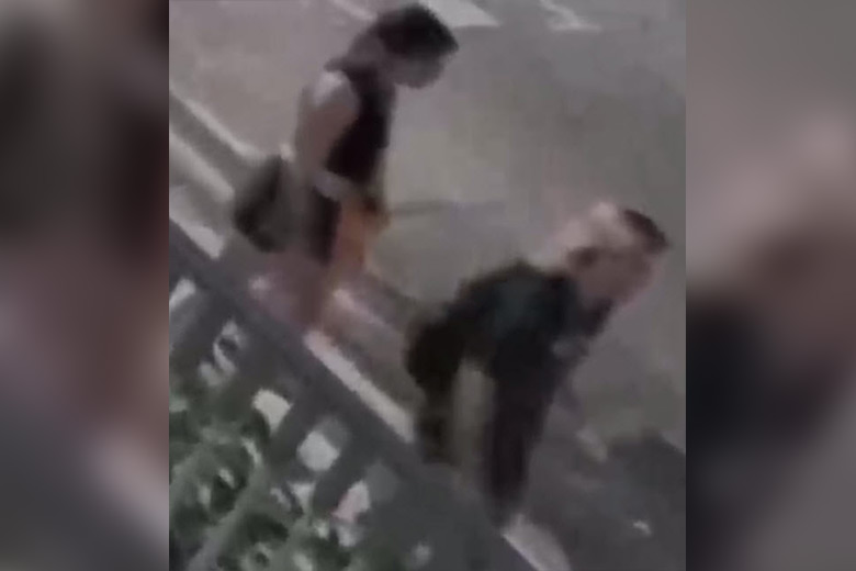 Do You Know Them? These Vandals Are Being Sought by the Philadelphia Police Department
