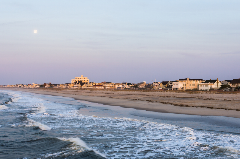 Downbeach Seafood Festival to Serve Up Culinary Delights in Ventnor City