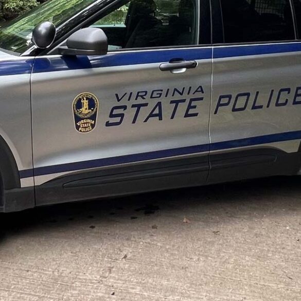 21 new troopers join virginia state police ranks to serve the commonwealth - photo licensed by shore news network.