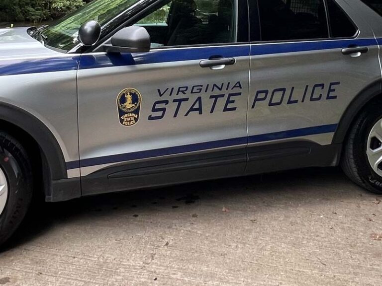 21 new troopers join virginia state police ranks to serve the commonwealth - photo licensed by shore news network.