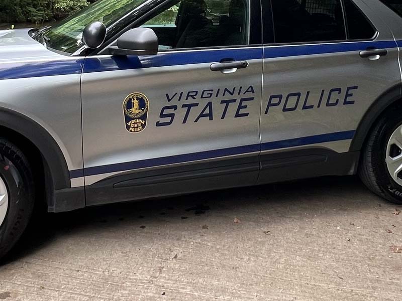 21 New Troopers Join Virginia State Police Ranks to Serve the Commonwealth