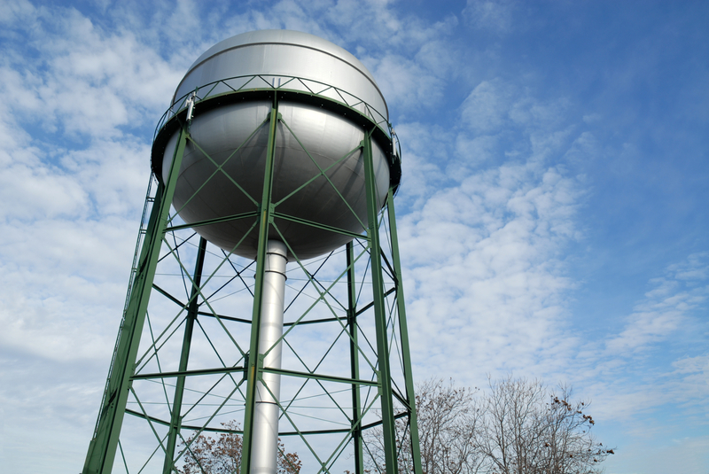New Jersey American Water Implements Precautions Ahead of Forecasted Rainstorms