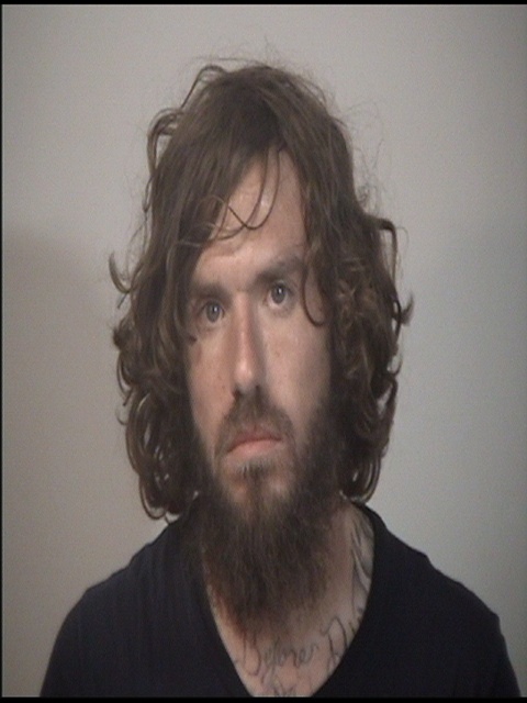 Failed Escape: Man Arrested After Breaking into Acquaintance's Home