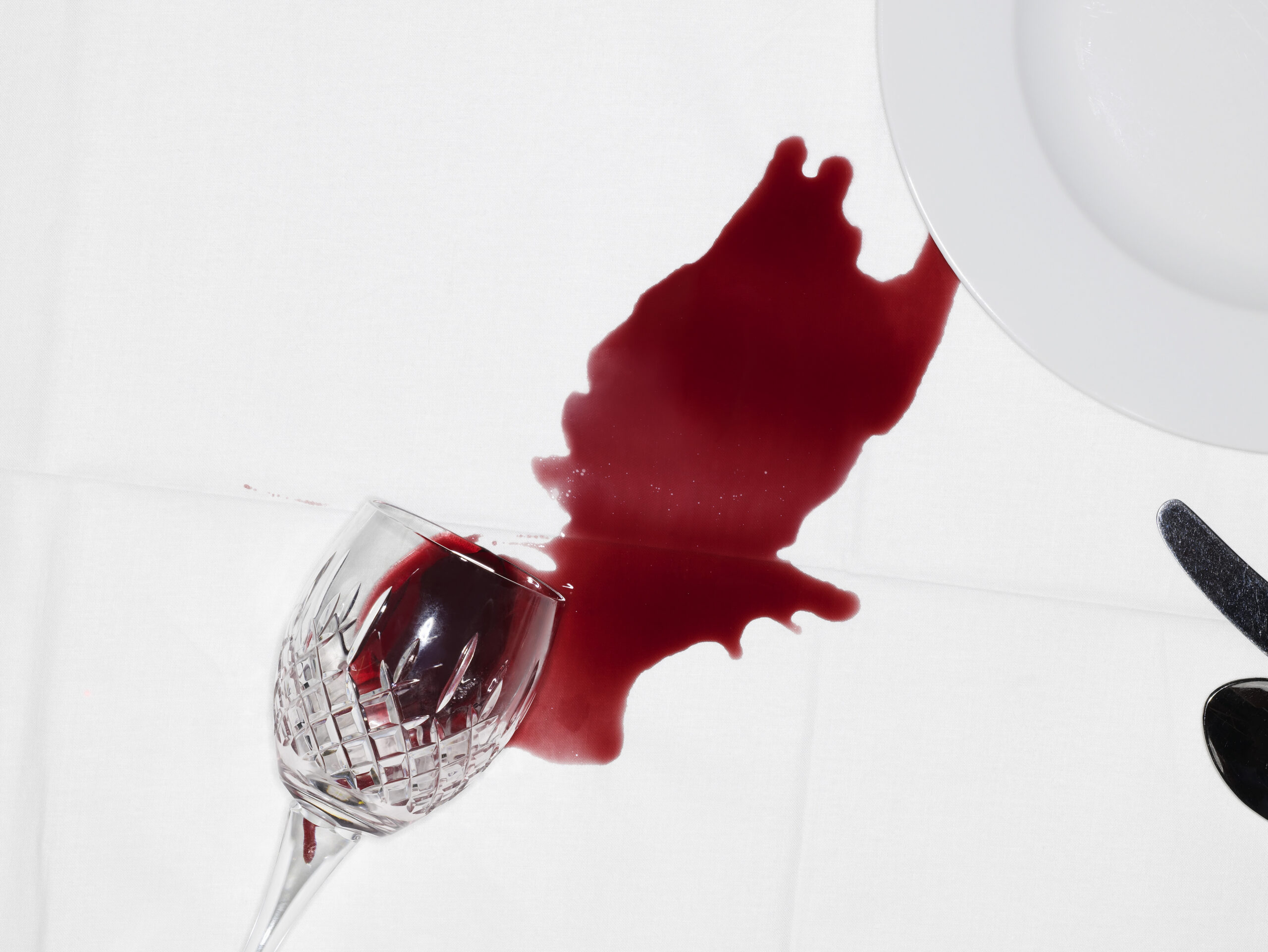 Elderly Florida Man Pulls Knife on Manager at Swank New Jersey Eatery