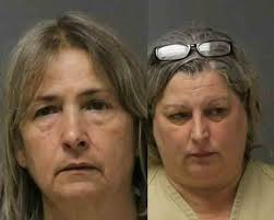 Brick Township Women Sentenced to Jail for Animal Cruelty and Child Neglect