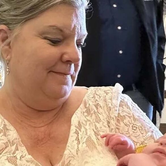 Fundraiser launched to support family of angela brill following tragic accident - photo licensed by shore news network.