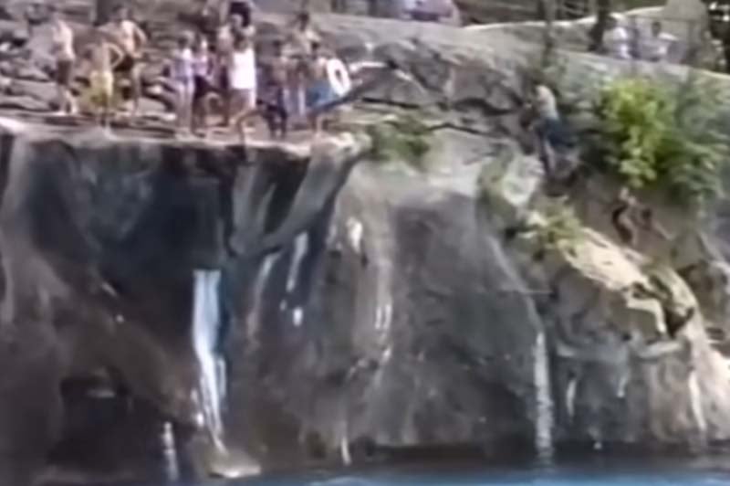 Remembering Action Park, Where Kids Went for Thrills and Broken Bones in the 1980s