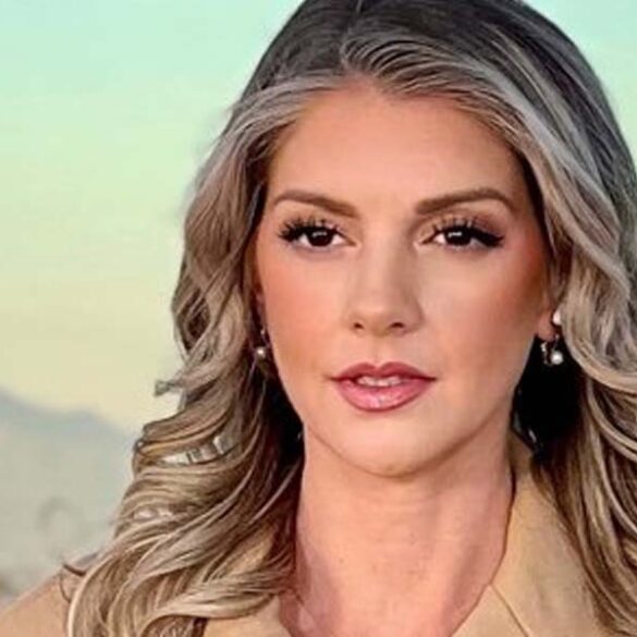 U. S. Border patrol puts agents on heightened alert after investigative journalist spotted nearby - photo licensed by shore news network.