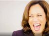 Vice president harris reveals her favorite vulgarity, and it's a big one