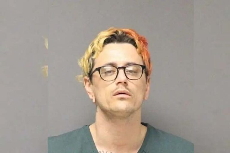 New jersey arsonist nazi gets 7 years in prison - photo licensed by shore news network.