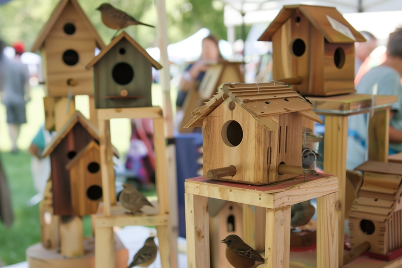 Westwood Craft Show and Antique Corner to Feature Over 100 Exhibitors