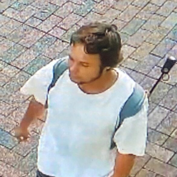Baltimore police seek public's help in identifying suspect in fatal assault - photo licensed by shore news network.