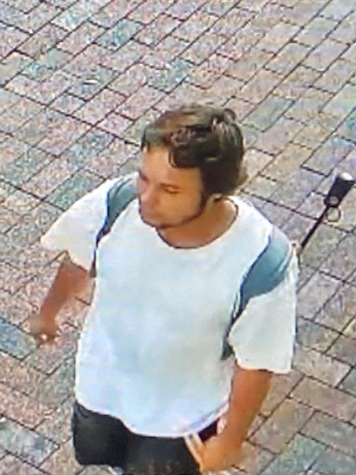 Baltimore Police Seek Public's Help in Identifying Suspect in Fatal Assault