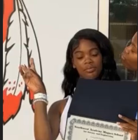 Baltimore County Police Seek Public's Help in Locating Missing 15-Year-Old Girl