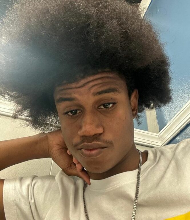 Baltimore County Police Search for Missing 16-Year-Old in Dundalk Area