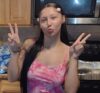 Baltimore county police seek help in locating missing 15-year-old girl