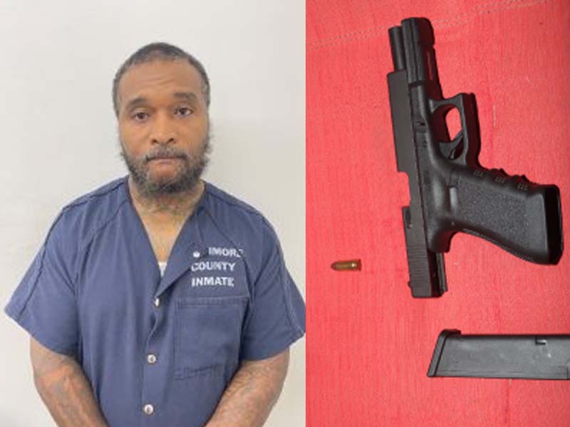 Baltimore Area Man Charged with Murder for Road Rage Shooting on I-95