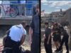Belmar police dig proverbial hole in the sand after violent arrest of surfer over beach badge