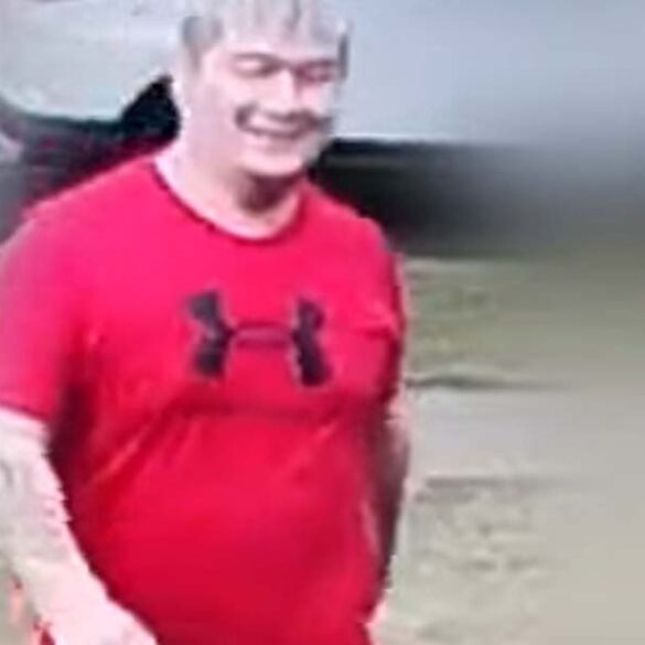 Maryland police on the hunt for tech support scammer - photo licensed by shore news network.