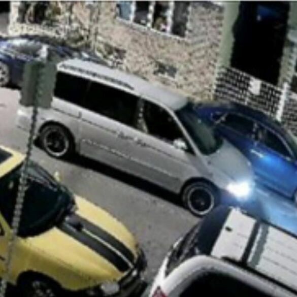 Newark woman beaten and robbed while sitting in front of her home - photo licensed by shore news network.