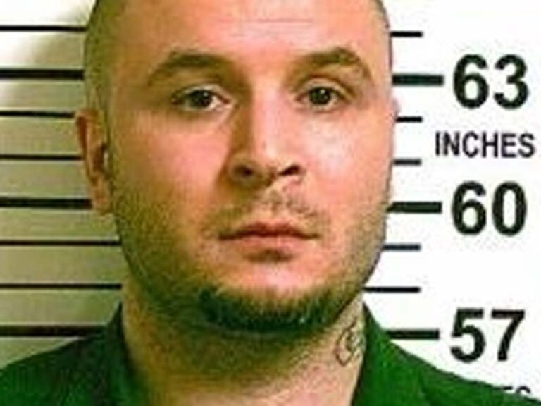 Police arrest suspect in schenectady murder case - photo licensed by shore news network.