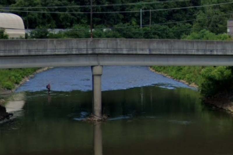Homeless Woman Found Beaten to Death Under Pennsylvania Bridge