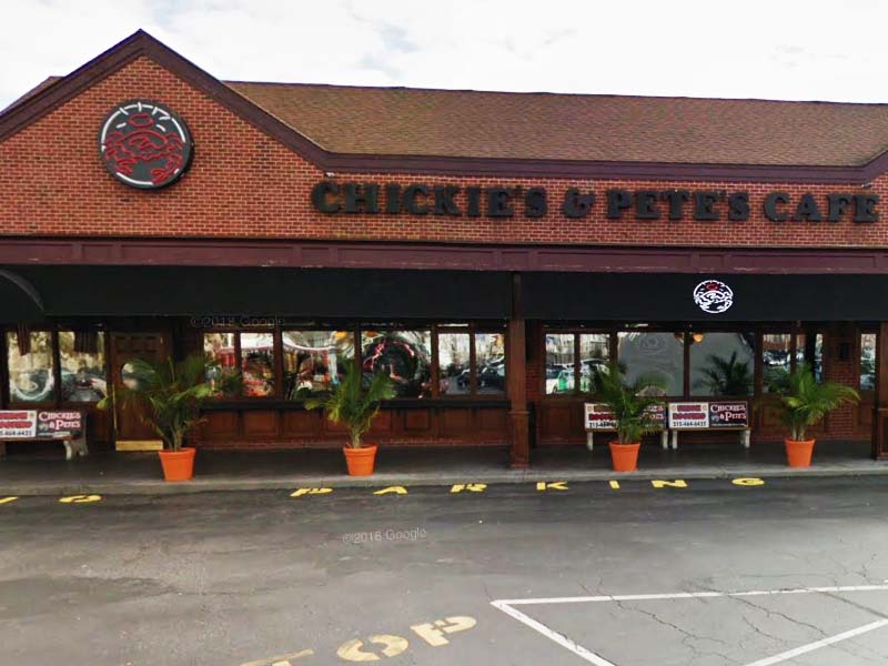 Multiple Arrests Made Following Altercation at Chickie’s and Pete’s in South Philadelphia