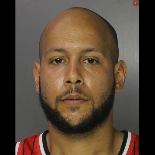 Middletown Man Charged with Robbery, Rape After Officer-Involved Shooting at Calm Spa