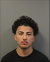 College park man faces multiple auto theft charges