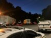 Montgomery county police target impaired commercial drivers in specialized traffic operation