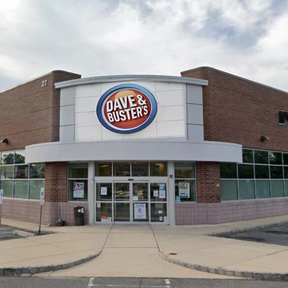 What should fill the empty walgreens on south hope chapel road in jackson? Let's dream big! - photo licensed by shore news network.