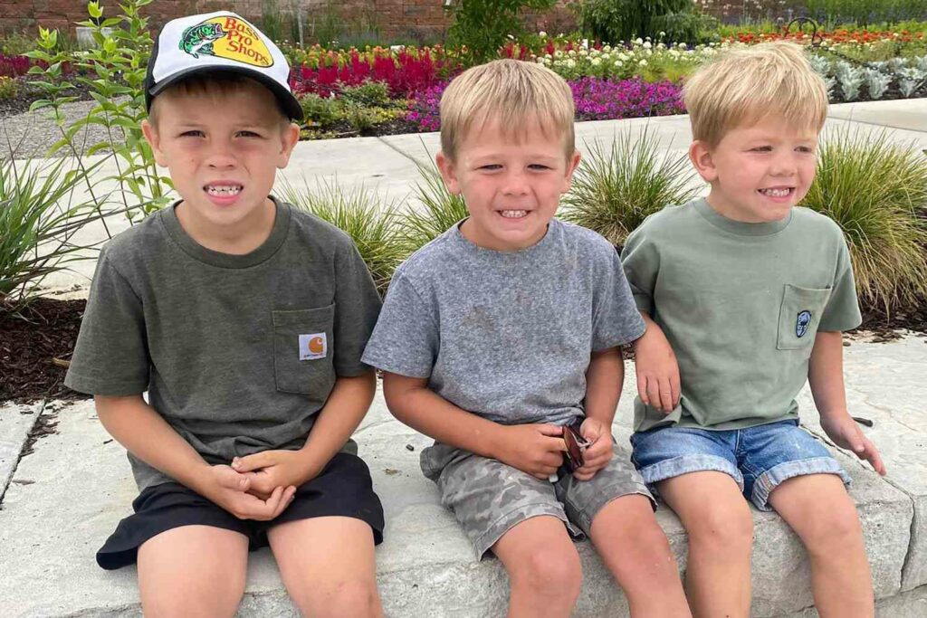 Ohio Man Who Executed His Three Son Pleads Guilty and Avoids Death Penalty