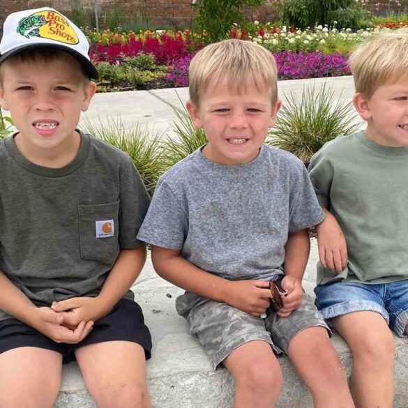 Ohio man who executed his three son pleads guilty and avoids death penalty - photo licensed by shore news network.