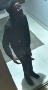 Search intensifies for gunman in southwest d. C. Shooting