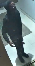 Search Intensifies for Gunman in Southwest D.C. Shooting