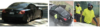 D. C. Police release surveillance images in vehicle theft spree