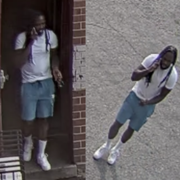 Veteran d. C. Metro police investigator killed in line of duty - photo licensed by shore news network.