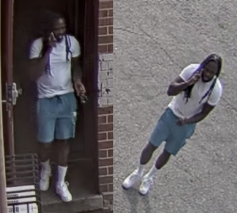 Veteran d. C. Metro police investigator killed in line of duty - photo licensed by shore news network.