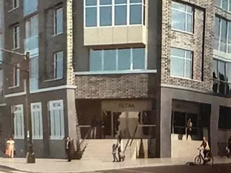 Lakewood Developer Threatens Action Against Toms River Mayor for Downtown Project Delay